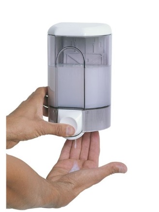 DEO STICK INFASIL 40ML